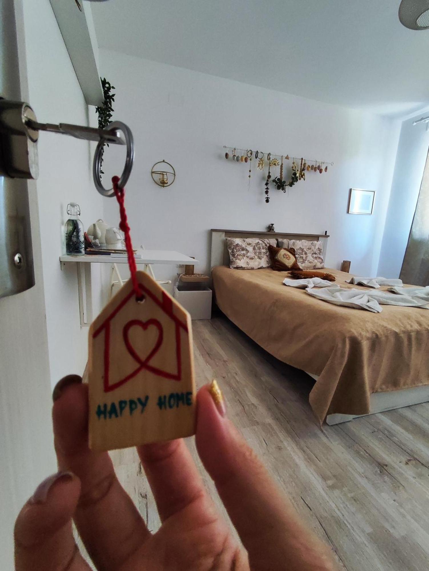 Happy Home Călimăneşti 外观 照片