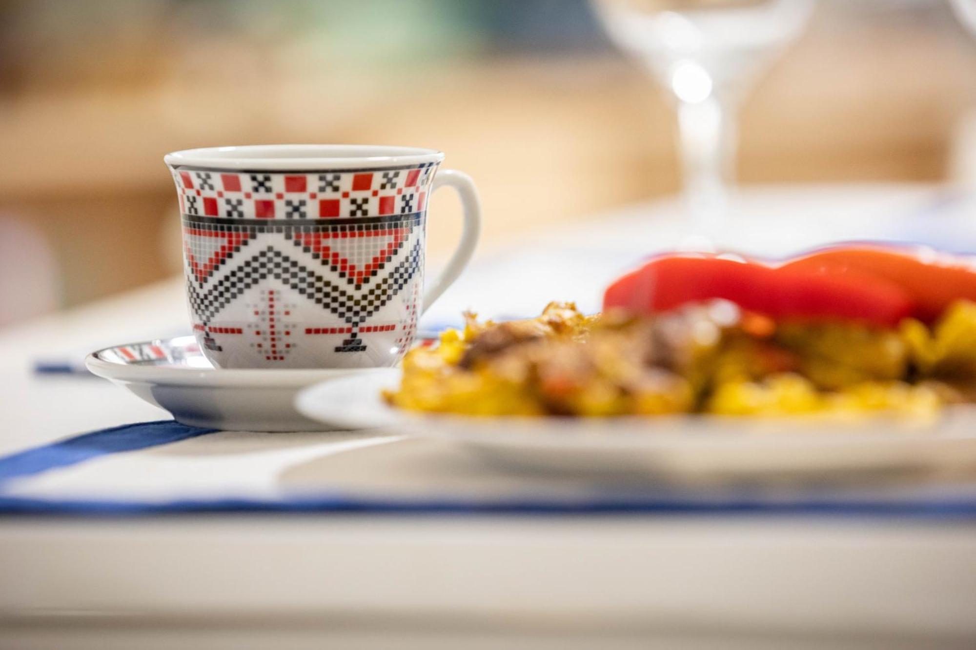 Happy Home Călimăneşti 外观 照片